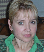Ewa Luczak
